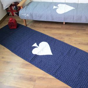 스페이스 퀼트 3단 쇼파방석/패드