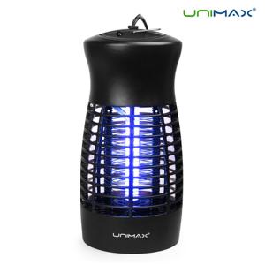 유니맥스 4W 날벌레 해충 모기퇴치기 OTB-4W