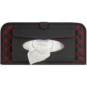 VIP CD바이져 티슈케이스 /CD바이져포켓/카드포켓