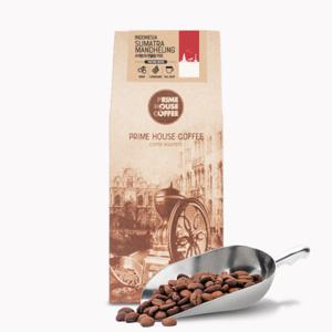 [프라임하우스] 오리지널 인도네시아 수마트라 만델링 커피 200g
