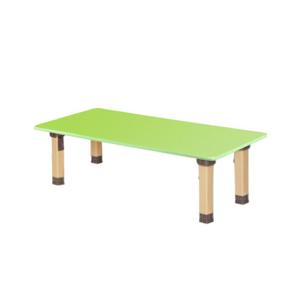 교연교구 어린이 접이식책상 유아가구 소형 1000x500