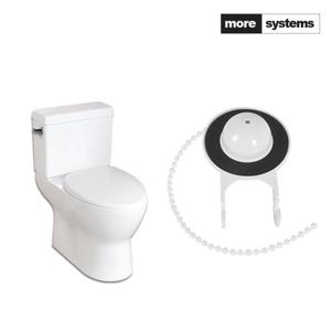 모아시스템즈 양변기 부속품 고무 마개 자체제작 변기부품