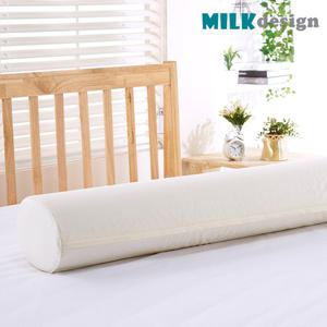 [밀크 디자인]순면 40수 특대형 죽부인 커버