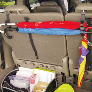 하이퍼소닉 우산걸이 RV/SUV용 /자동차악세사리