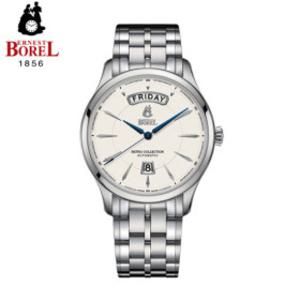 [백화점정품] 스위스시계 어니스트보렐 GS8380-48121 백화점AS