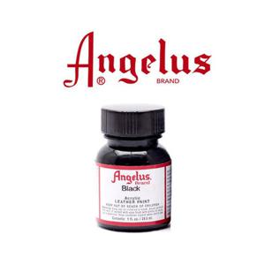 엔젤러스 래더 아크릴 페인트/운동화 가죽 염색약