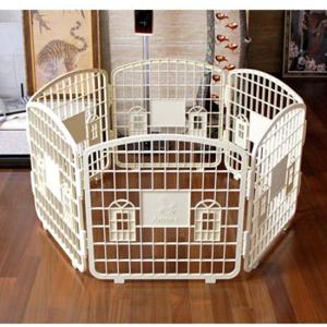 [엔터펫]AMONS 꿈꾸는 대형 울타리(6p)