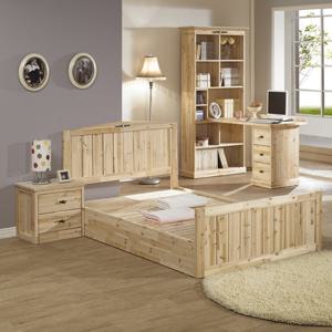 [수프로가구]SEME CLASSIC 삼나무수퍼싱글침대