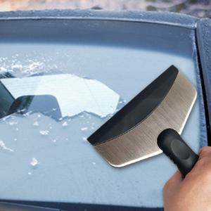 트랜디 스틸 성에제거기 /제설기/물기제거기