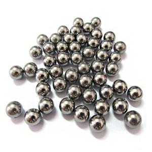 Bearing ball 베어링 쇠구슬 강구 6mm ~ 10mm  새총알