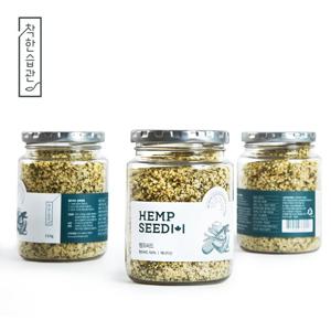 착한습관 햄프씨드 230g 3개