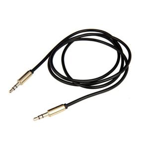삼진퍼스트 제노바 슈퍼웨이브 AUX케이블/24K도금