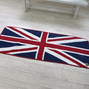 러그피아 북유럽 영국퀼트 씽크대매트