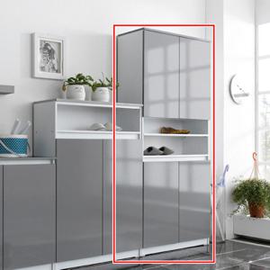 젠시아 샤이 600 대형신발장