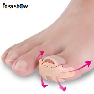 [일본아이디어쇼] 썬패밀리 플레이트 엄지발톱 케어 가드테이프