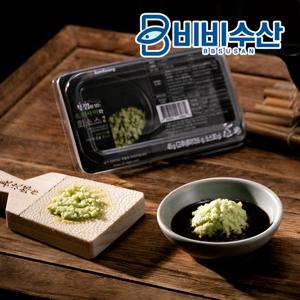 생와사비와 사시미간장소스 45g