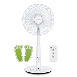 [모리츠] 발터치 초미풍 리모컨 선풍기 MO-14RFT