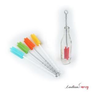 [레디앙] 오일병 실리콘솔