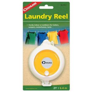 캐나다 코글란 LAUNDRY REEL  고급 빨랫줄 6.4M 빨래줄
