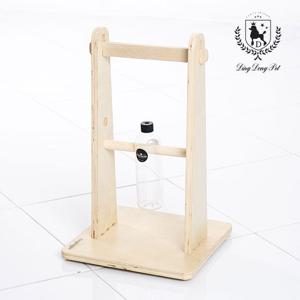 딩동펫 노즈워크 나무 M 강아지용품