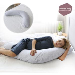 맘스허그 임산부 바디필로우 / 부메랑 비즈 Type