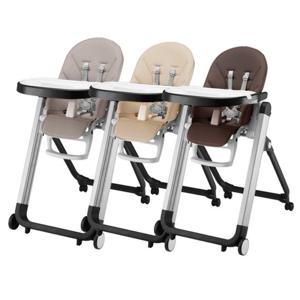 아가드 포르텐 하이체어 유아 식탁의자 1입 부스터