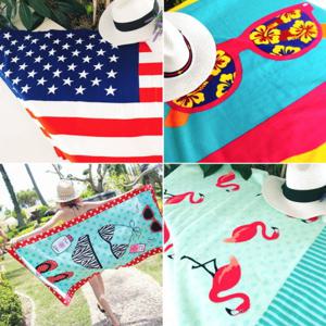 [엔비] 비치타올 12종 모음전/비치타올/비치가운/목욕가운