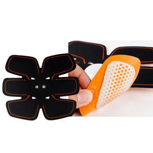 ems식스팩트레이닝 젤패드