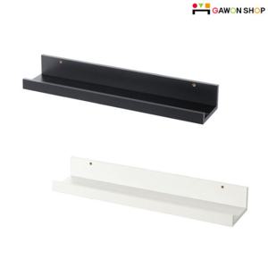 [이케아 직수입] MOSSLANDA 액자선반/벽선반