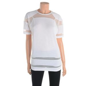 [MPG]요가복 기능성티셔츠    MMJSLTSS32