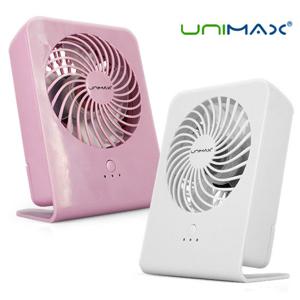 유니맥스 탁상용 USB선풍기 UMF-U701/미니선풍기/휴대용선풍기