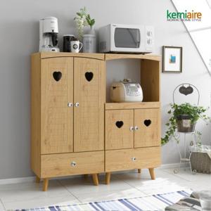 케미에르 베르나 1200 주방렌지대세트 KSH-823