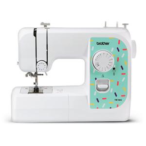 자동실끼우기기능 TR14A+노루발3종+용구함+수강증+책