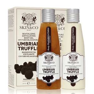 스킨앤코 트러플 바디케어 세트