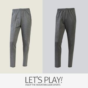 [마운틴가이드] 봄가을 등산바지 남성 클라이밍 팬츠 SRM-P7334