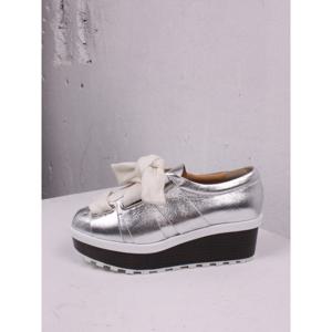 레셔날 오브제 [PF 7510 SI] Bowling shoes on the Plat