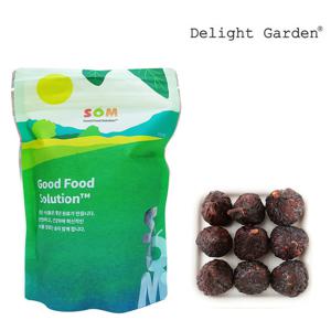 [딜라잇가든]건조과일 미션무화과200g