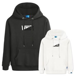 엘라모 H W&B 기모후드티 빅사이즈 남성 남자 겨울 옷