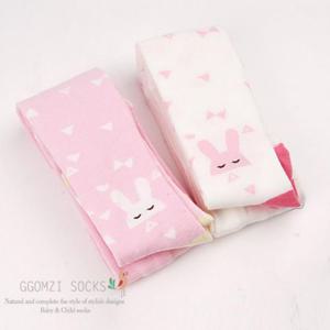 [꼼지]아동용 C꿈꾸다연 타이즈/유아타이즈/여아/어린이/팬티스타킹