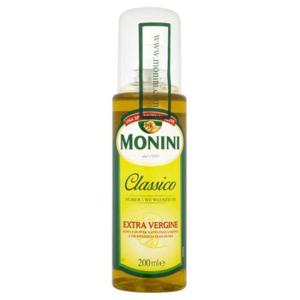 모니니)클라시코 엑스트라버진 올리브오일 스프레이