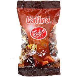 트레핀)커피맛캔디175g