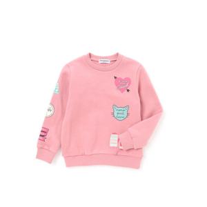 [모노블랙] 나염맨투맨티 74MTS422PK...