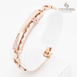 [코스타스웨그]14K팔찌 여성팔찌 JPB-K391