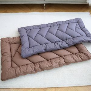 누볼라 순면 4인 방석 소파패드(65x230)