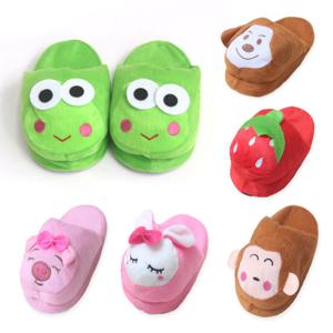 [크로바몰] 아동 슬리퍼(중)