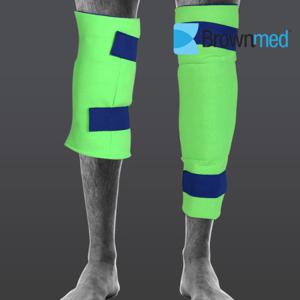 폴라아이스 무릎 Large 냉찜질팩 / 얼음찜질 / 아이싱