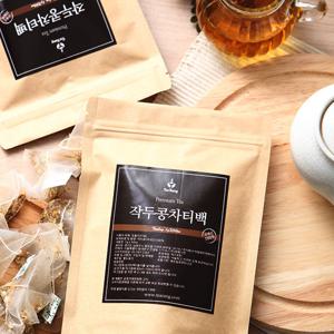 [티랑]  순수 작두콩차 50티백