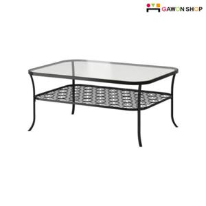 [이케아 직수입] KLINGSBO 커피테이블 (블랙)/쇼파테이블