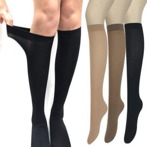 국내산 니삭스 밴드스타킹 정장양말 반스타킹