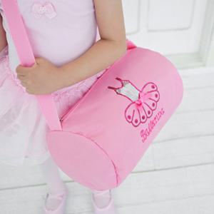 발레튜튜 스팽글가방 발레가방 유아 키즈 아동 발레복 발레용품